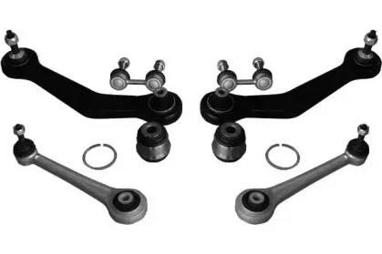 Ремкомплект, поворотный кулак MOOG купить