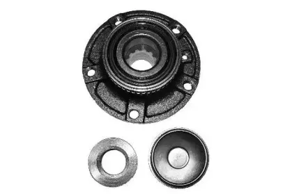 Маточина колеса в зборі MOOG купить