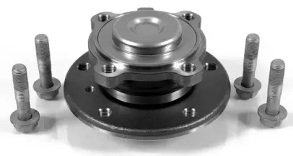 Маточина колеса в зборі MOOG купить