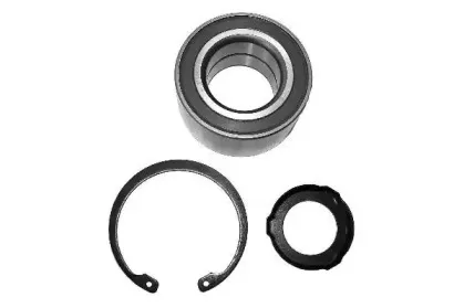 Комплект подшипника ступицы колеса MOOG купить