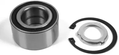 Комплект подшипника ступицы колеса MOOG купить