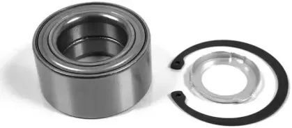 Підшипник кульковий d>30 MOOG купить