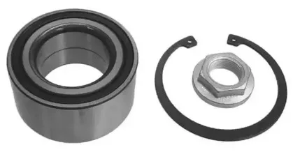 Комплект подшипника ступицы колеса MOOG купить