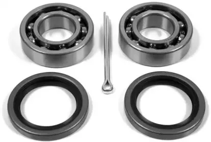 Комплект подшипника ступицы колеса MOOG купить