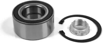 Підшипник кульковий d>30 MOOG купить