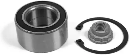 Комплект подшипника ступицы колеса MOOG купить