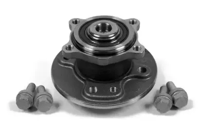 Комплект подшипника ступицы колеса MOOG купить