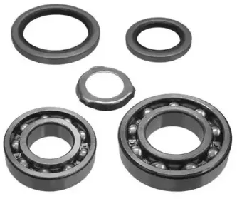 Комплект подшипника ступицы колеса MOOG купить