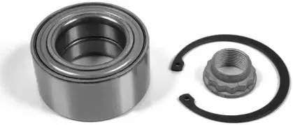 Підшипник кульковий d>30 MOOG купить