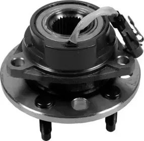 Комплект подшипника ступицы колеса MOOG купить