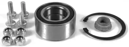 Комплект подшипника ступицы колеса MOOG купить