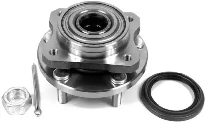 Комплект подшипника ступицы колеса MOOG купить