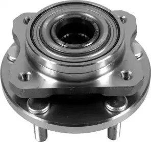 Комплект подшипника ступицы колеса MOOG купить