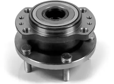 Комплект подшипника ступицы колеса MOOG купить