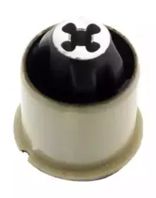 Втулка, балка моста MOOG купить