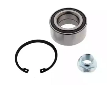 Комплект подшипника ступицы колеса MOOG купить