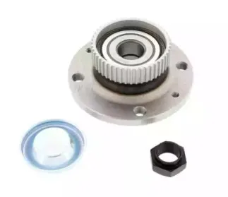 Комплект подшипника ступицы колеса MOOG купить