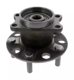 Комплект подшипника ступицы колеса MOOG купить