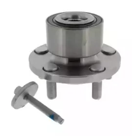 Маточина колеса в зборі MOOG купить