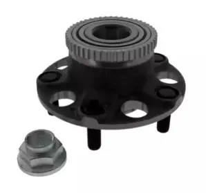 Комплект подшипника ступицы колеса MOOG купить