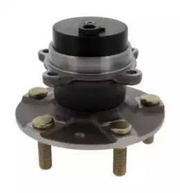 Комплект подшипника ступицы колеса MOOG купить