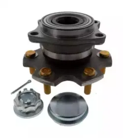 Комплект подшипника ступицы колеса MOOG купить