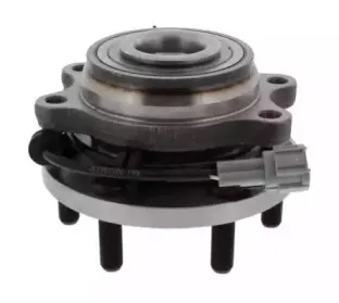 Комплект подшипника ступицы колеса MOOG купить