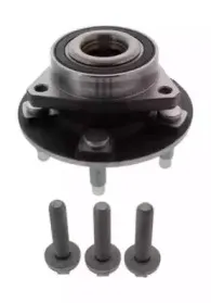 Комплект подшипника ступицы колеса MOOG купить