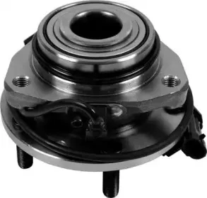 Комплект подшипника ступицы колеса MOOG купить