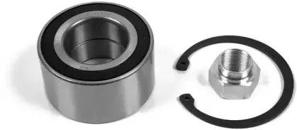 Підшипник кульковий d>30 MOOG купить