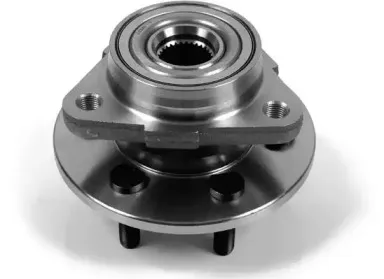 Комплект подшипника ступицы колеса MOOG купить