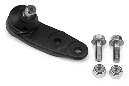 Несущий / направляющий шарнир MOOG купить