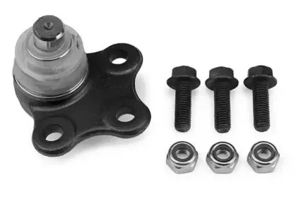 Несущий / направляющий шарнир MOOG купить