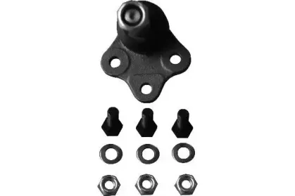 Несущий / направляющий шарнир MOOG купить