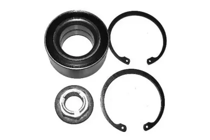 Підшипник кульковий d>30 MOOG купить