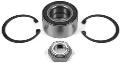 Комплект подшипника ступицы колеса MOOG купить