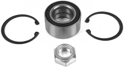 Комплект подшипника ступицы колеса MOOG купить