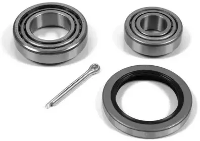 Комплект подшипника ступицы колеса MOOG купить