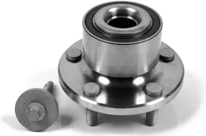 Комплект подшипника ступицы колеса MOOG купить