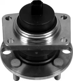 Комплект подшипника ступицы колеса MOOG купить