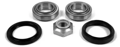 Комплект подшипника ступицы колеса MOOG купить