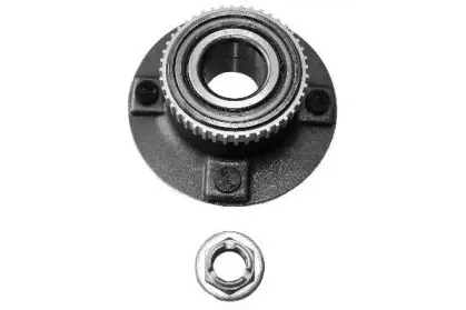 Маточина колеса в зборі MOOG купить