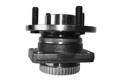 Комплект подшипника ступицы колеса MOOG купить