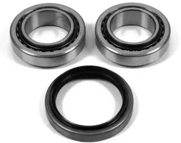 Комплект подшипника ступицы колеса MOOG купить