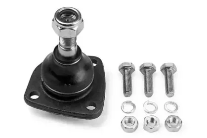 Несущий / направляющий шарнир MOOG купить