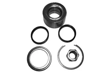 Підшипник кульковий d>30 MOOG купить