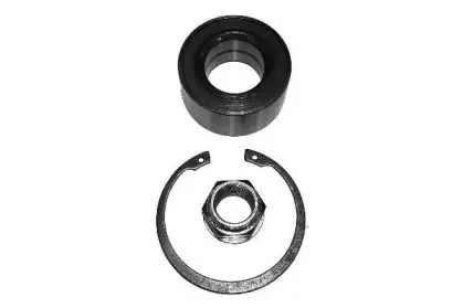 Комплект подшипника ступицы колеса MOOG купить