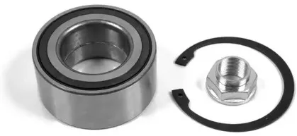 Підшипник кульковий d>30 MOOG купить