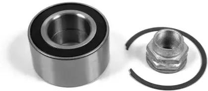 Комплект подшипника ступицы колеса MOOG купить