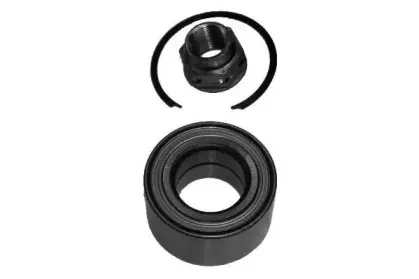 Комплект подшипника ступицы колеса MOOG купить